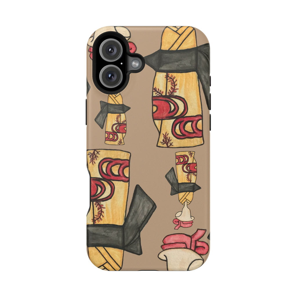 Tokyo Takeout Hard Case