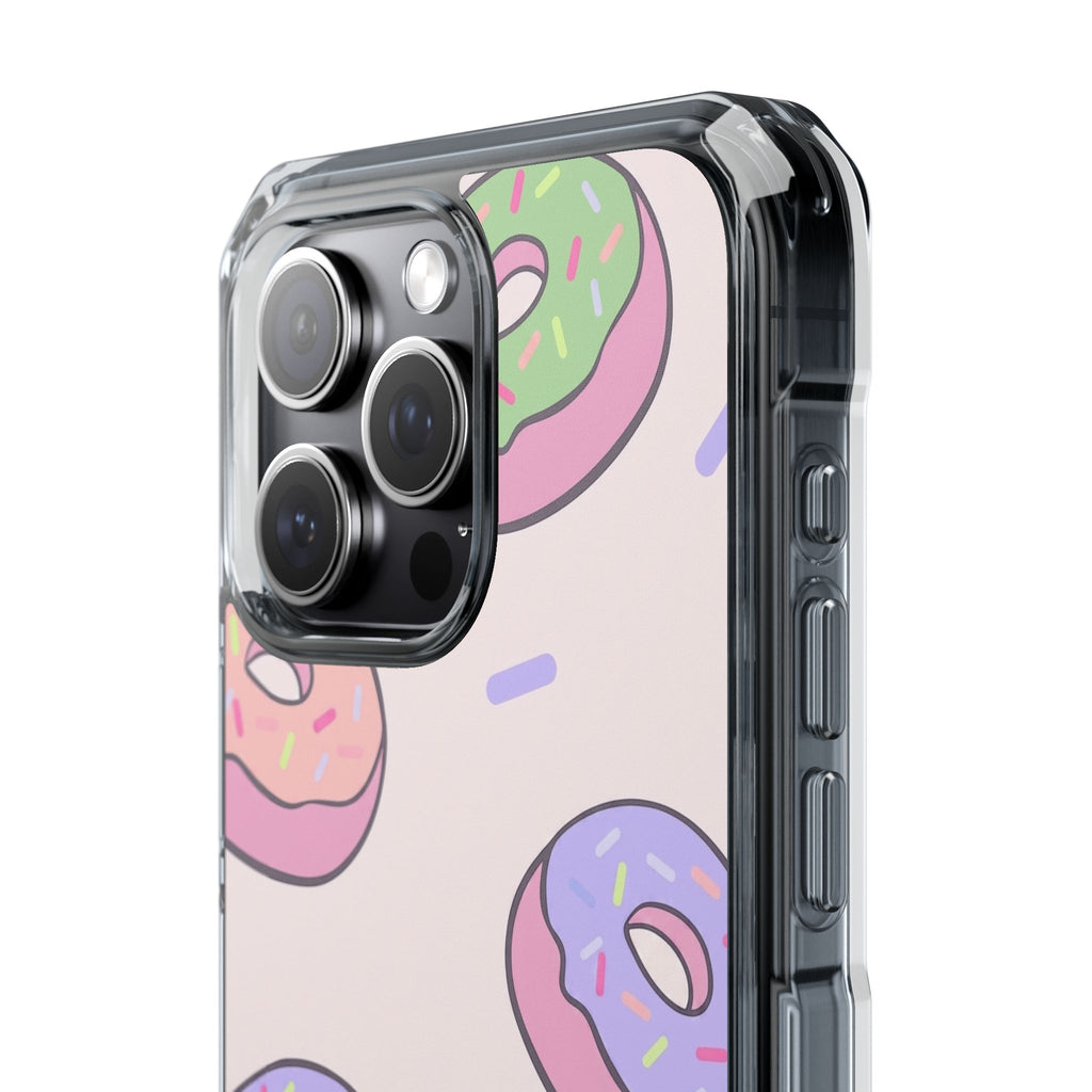 Donut Dreams Impact Case