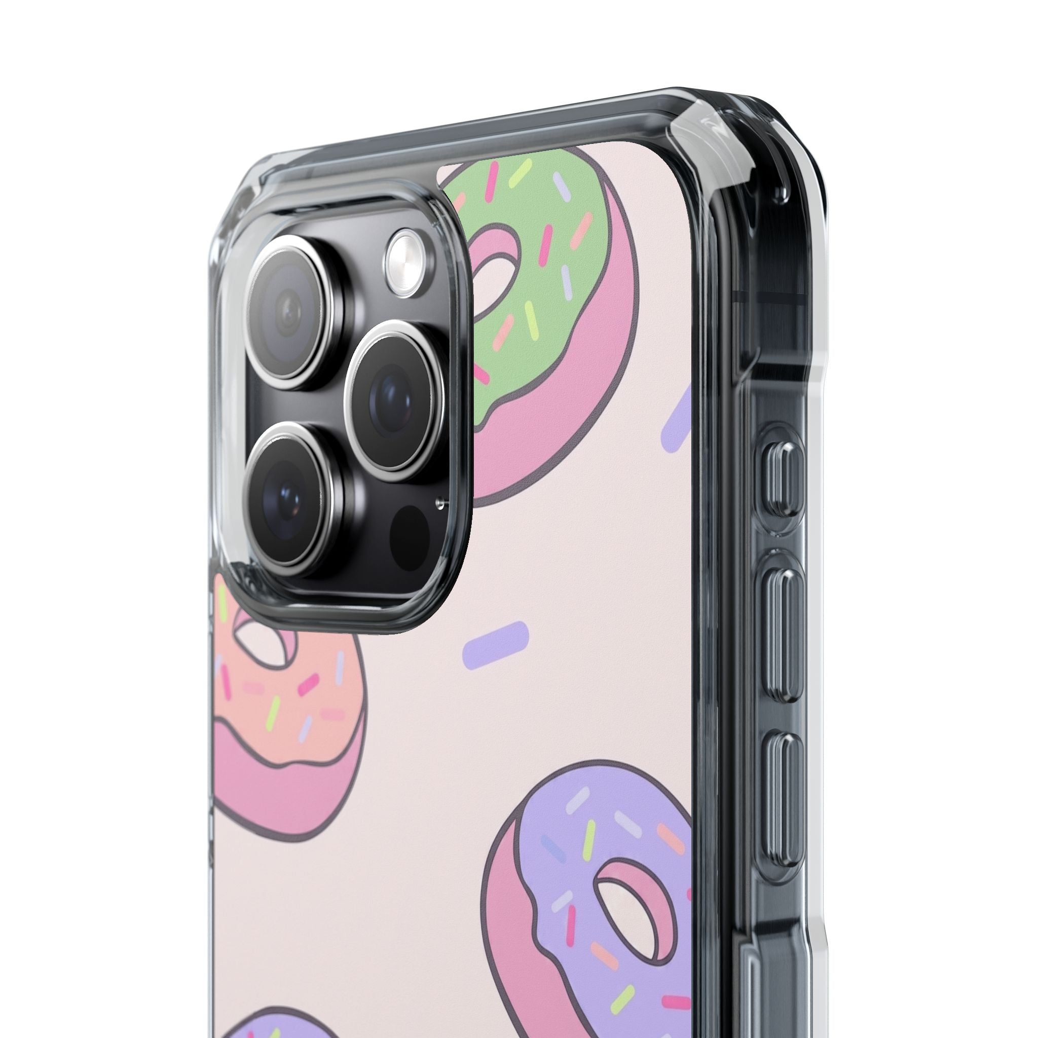 Donut Dreams Impact Case