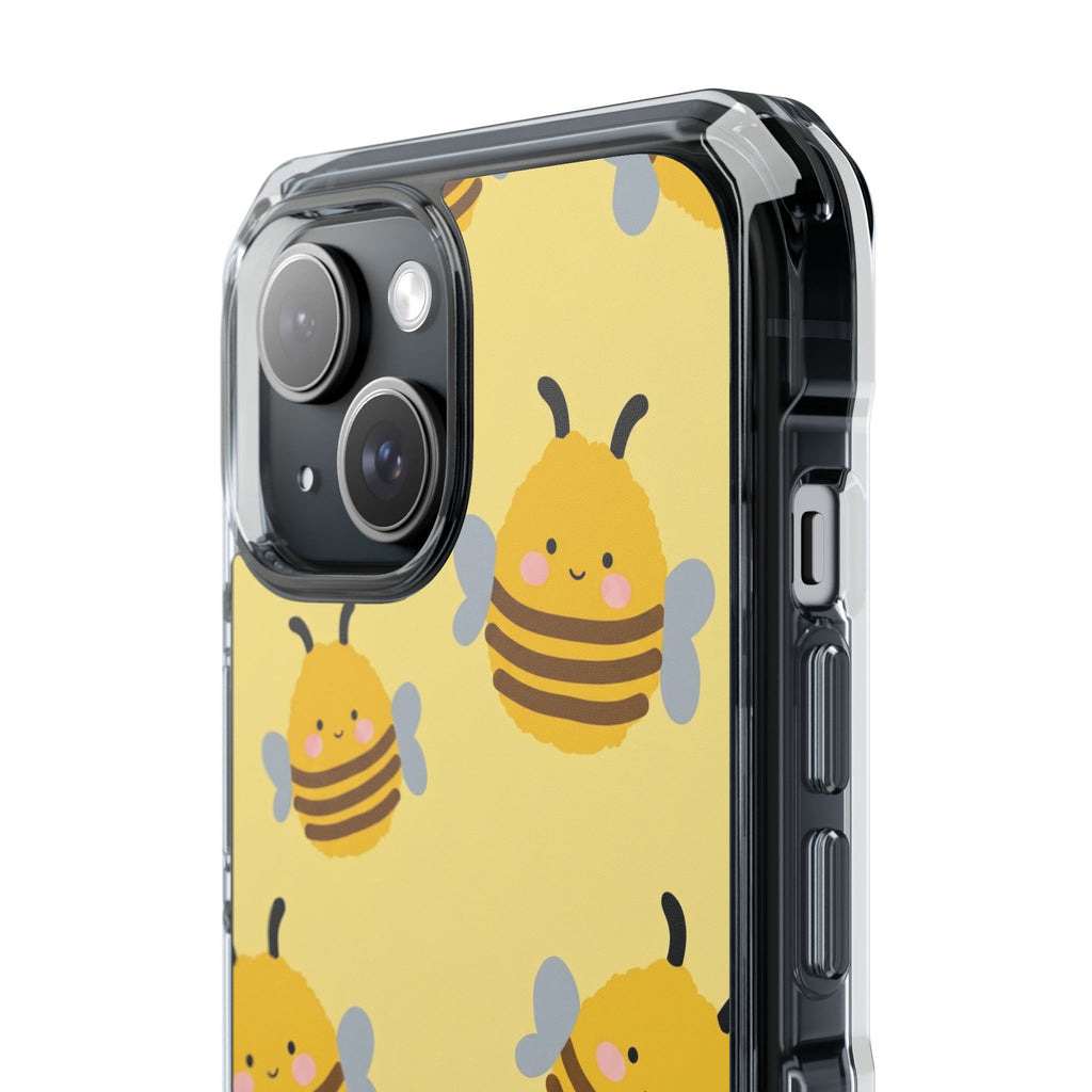 Bee Clear Impact Case