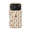 Teddy Tales Hard Case