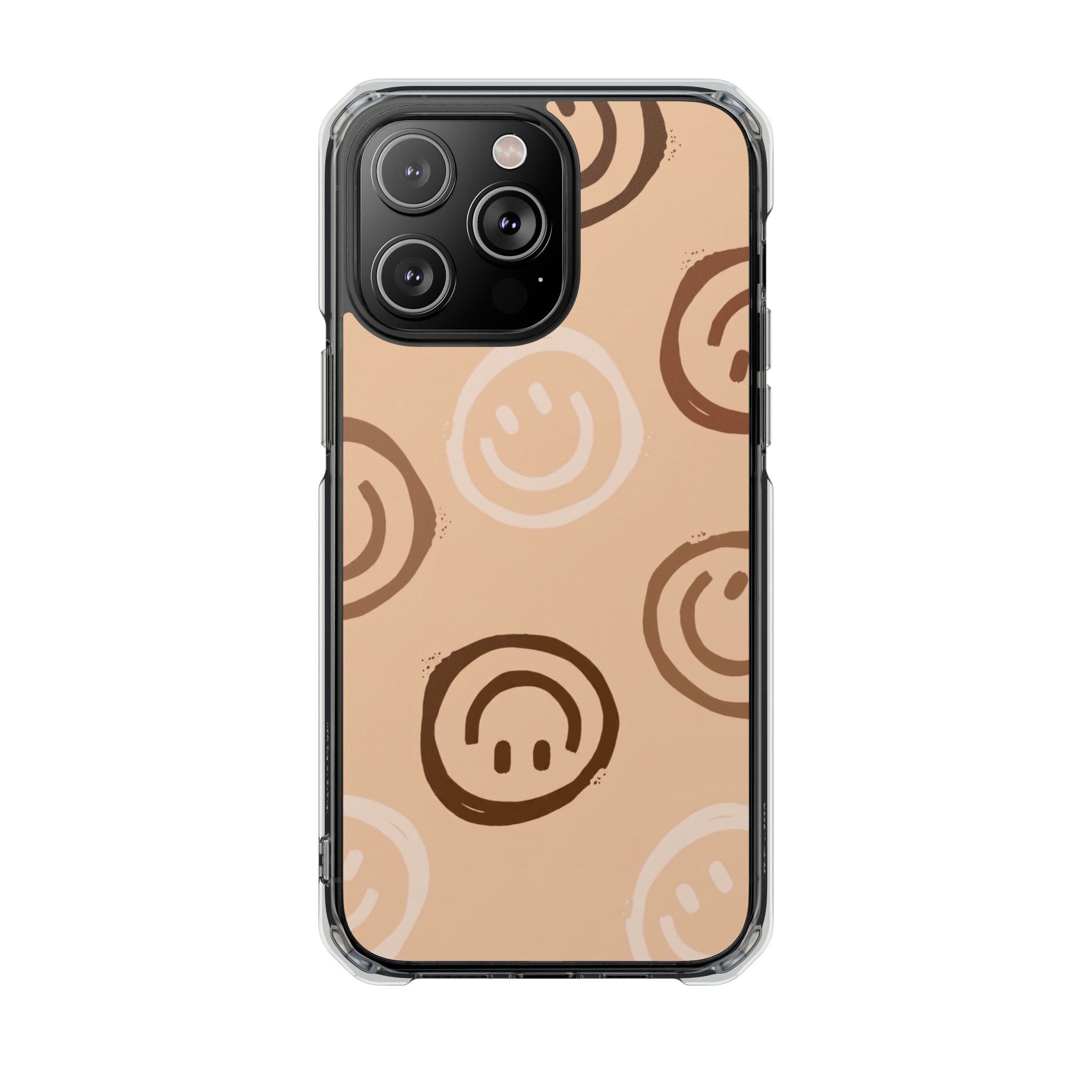 Happy Place Impact Cases
