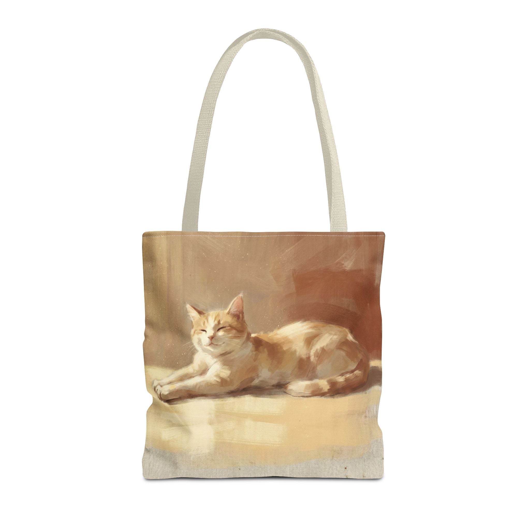 Quiet Afternoon Tote
