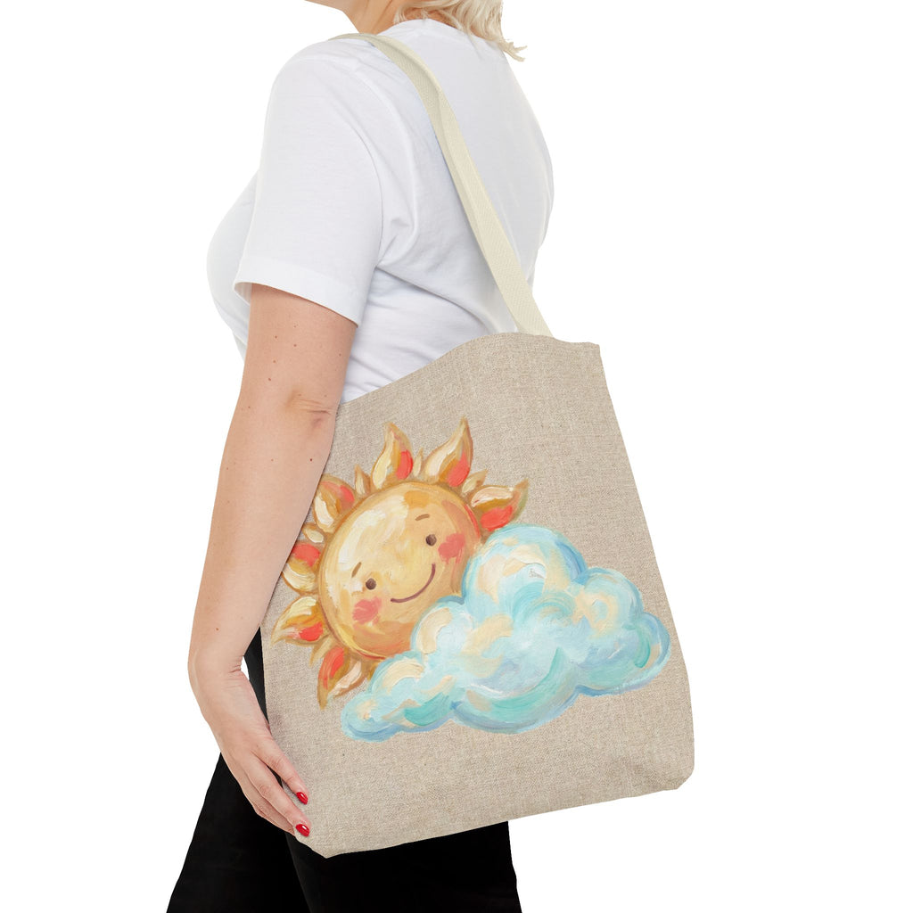 Tote Bag (AOP)