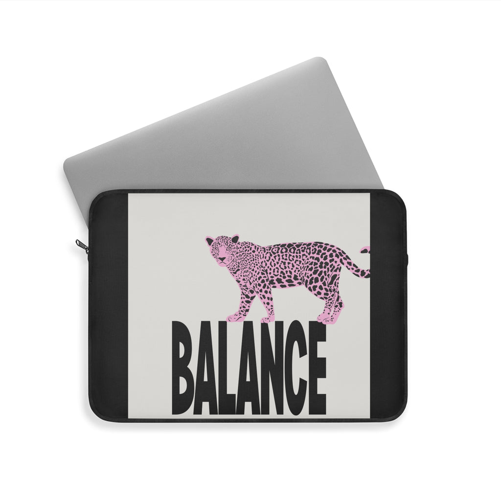 Balance Laptop Sleeve