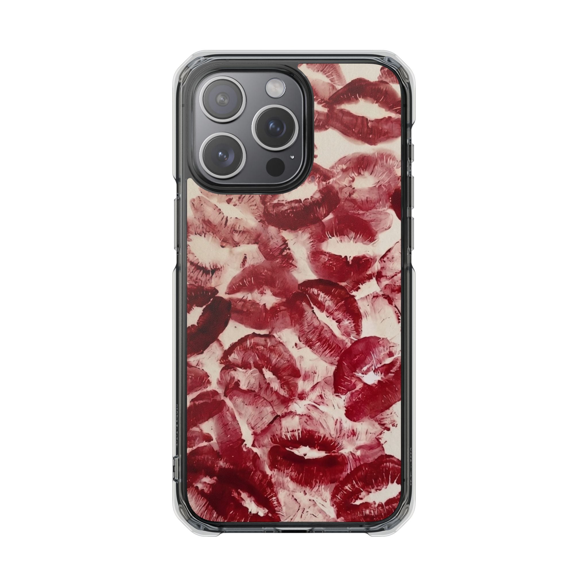 Blush Theory Impact Case