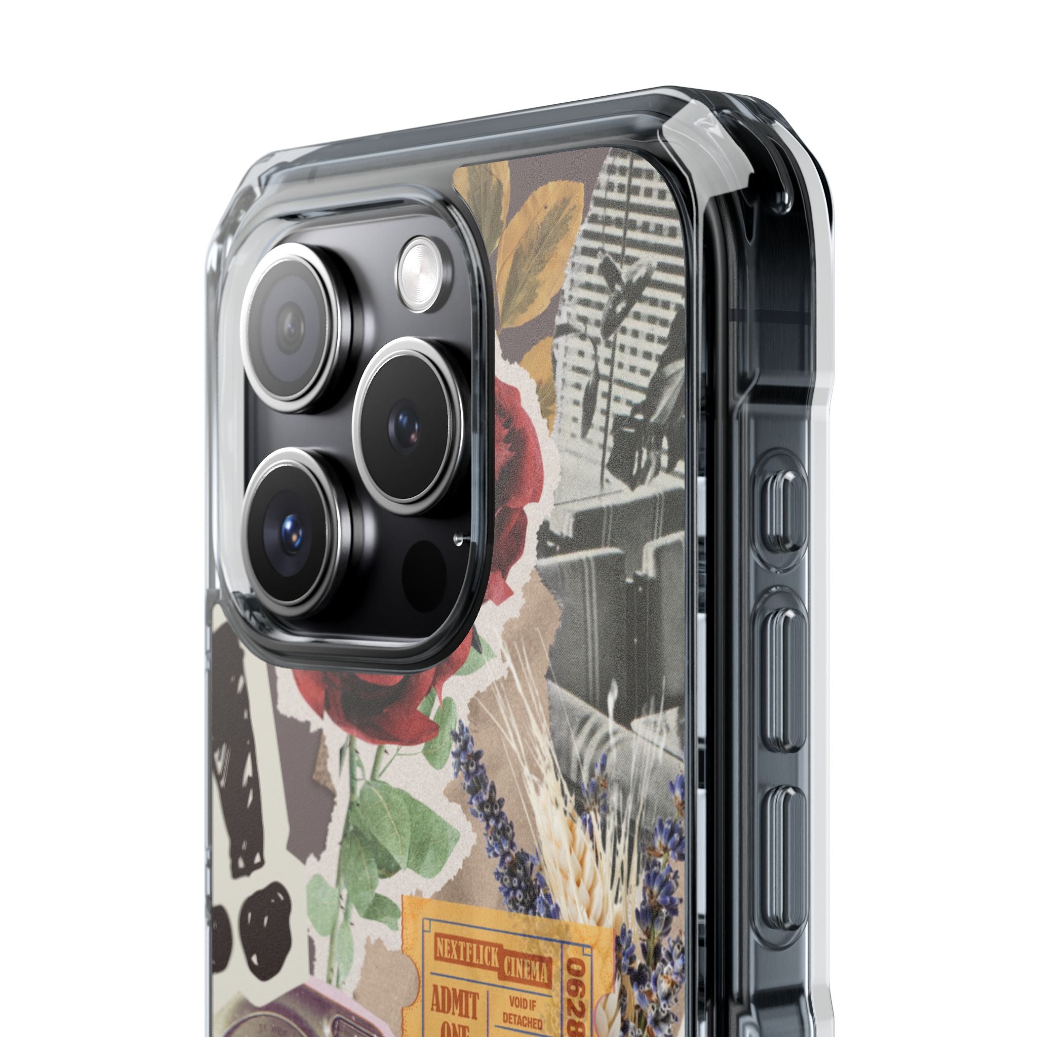Indie Archives Case