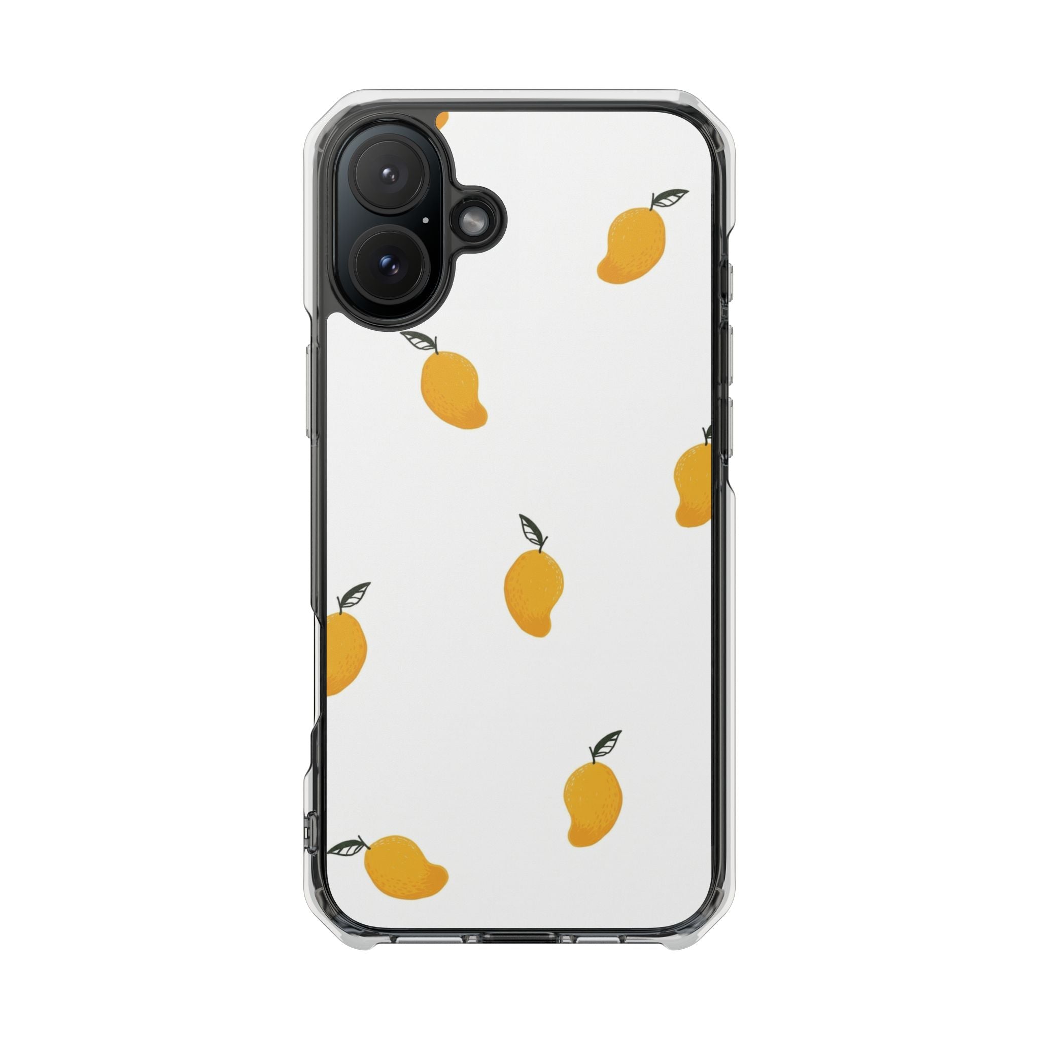 Mango Daze Impact Cases