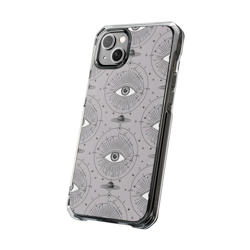 Celestial Gaze Impact Case