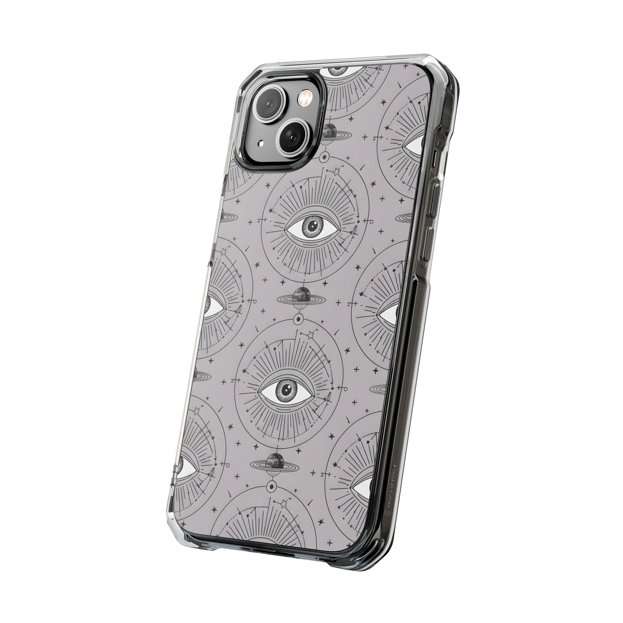 Celestial Gaze Impact Case