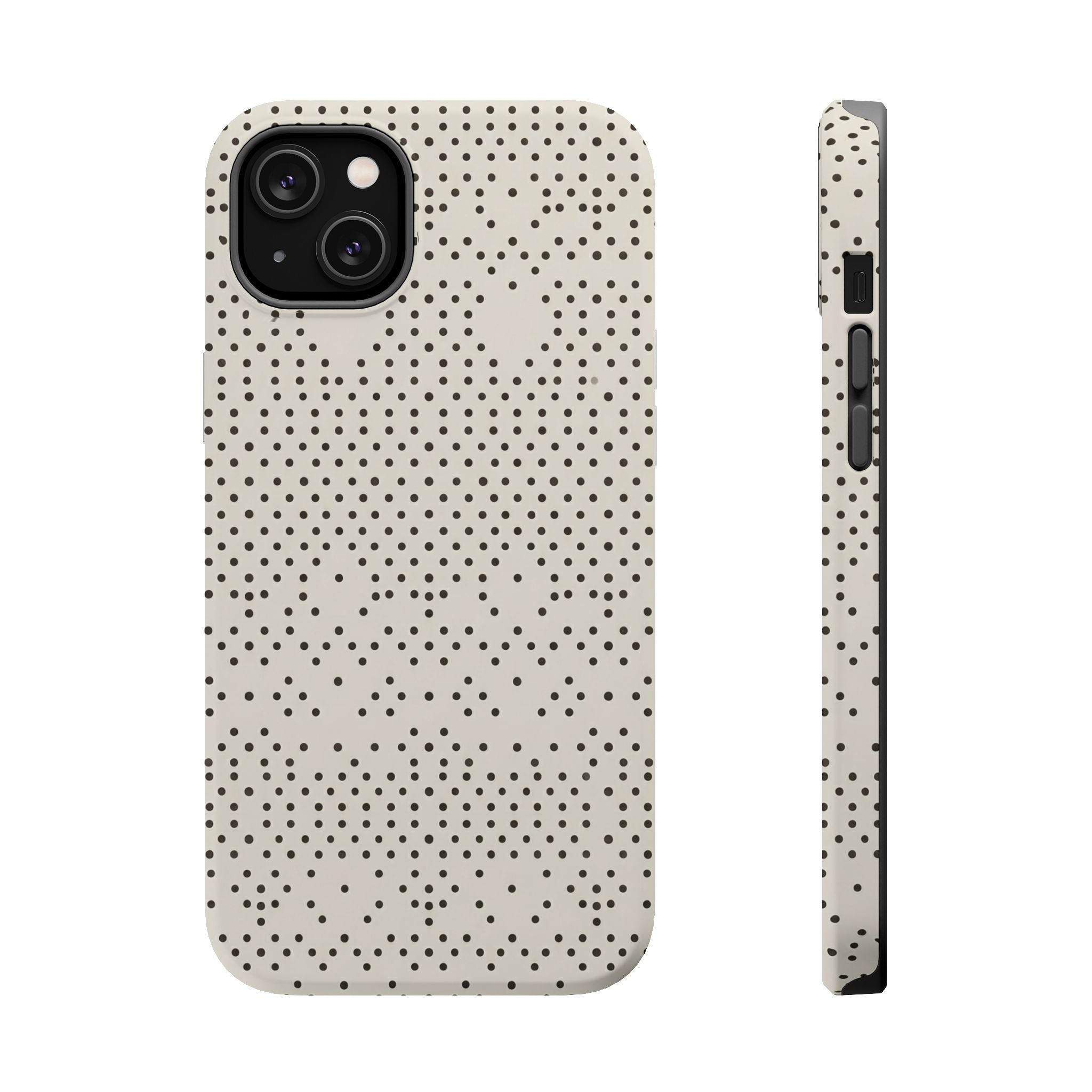 Beige Theory Hard Case