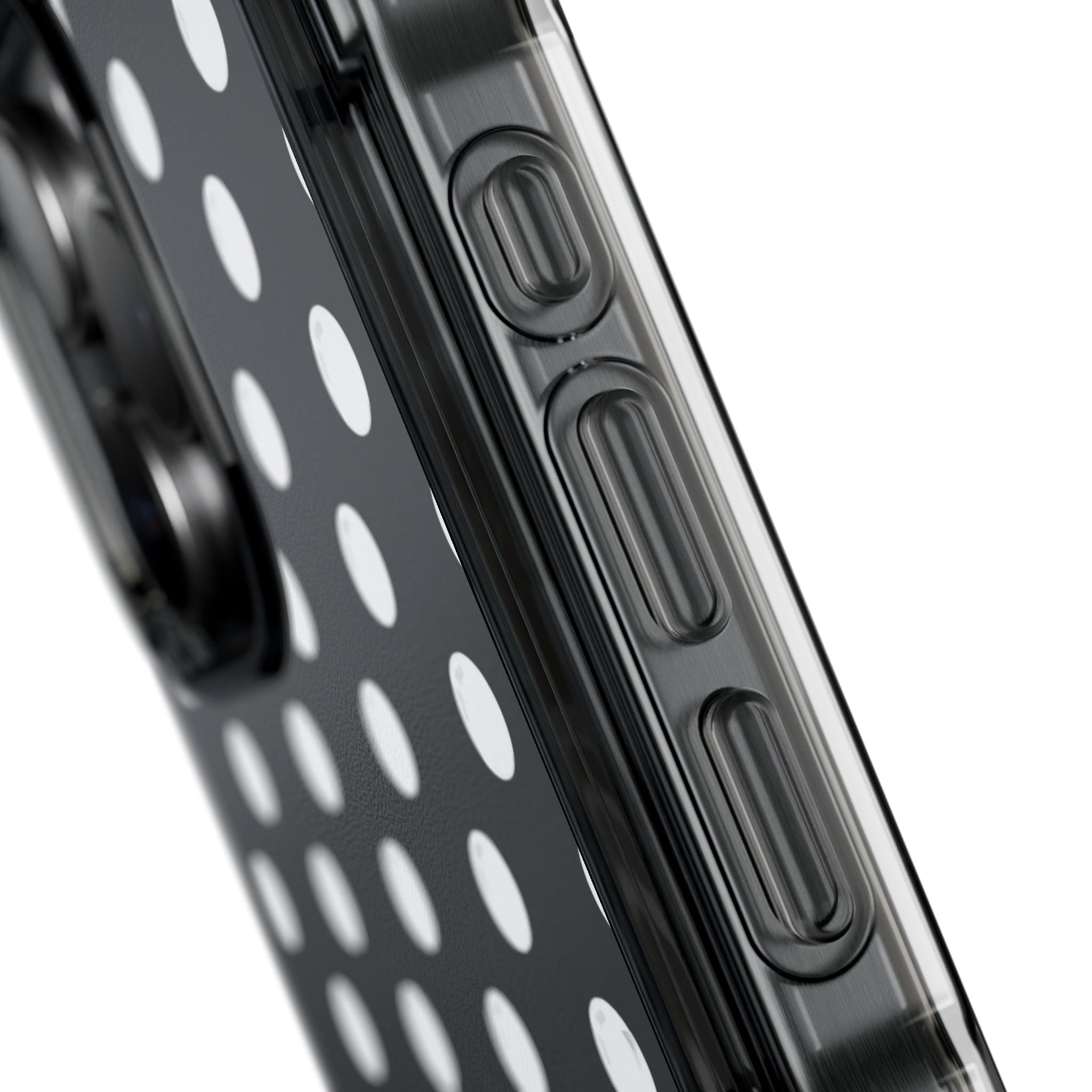 Midnight Polka Impact Case