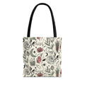 Moonflower Tote