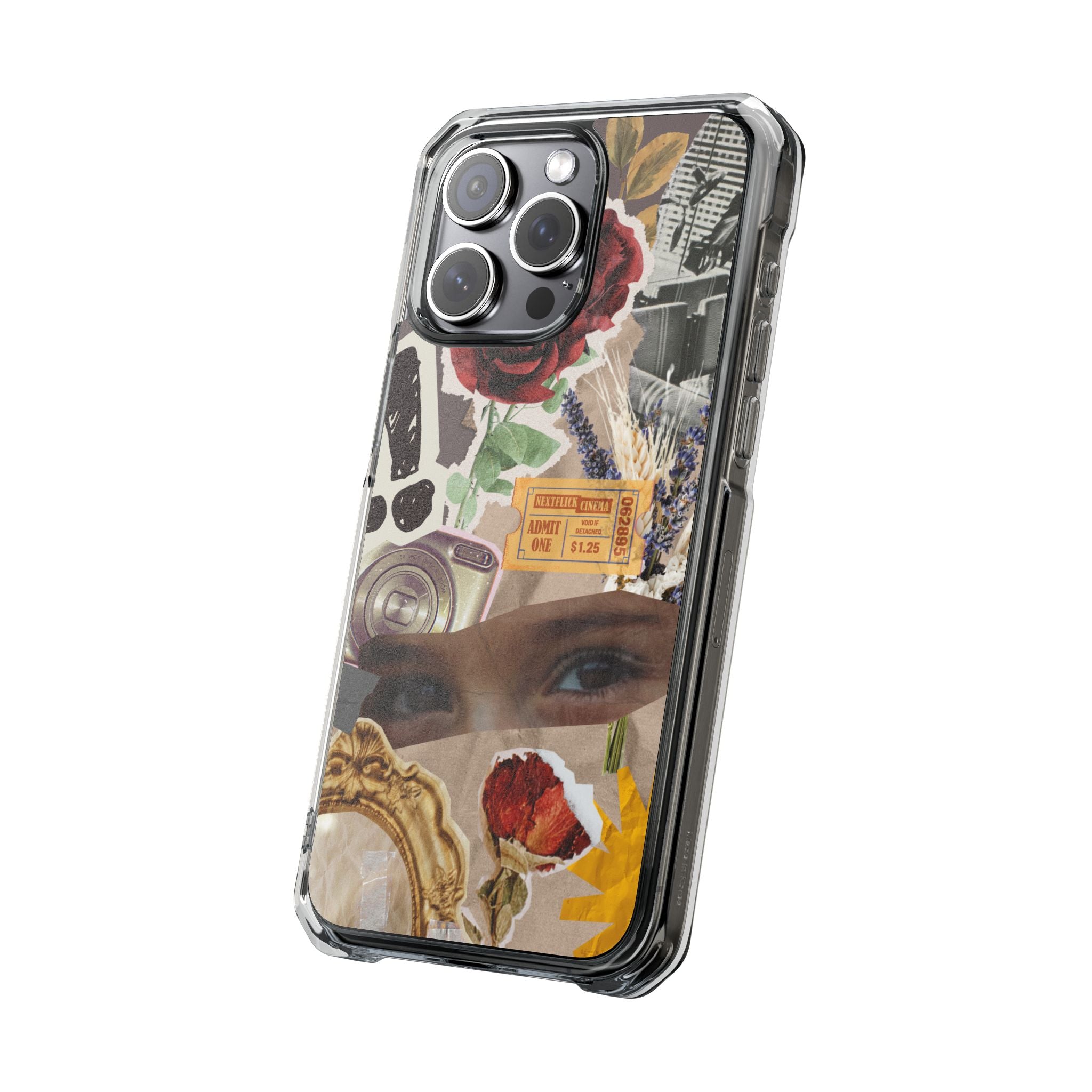 Indie Archives Case