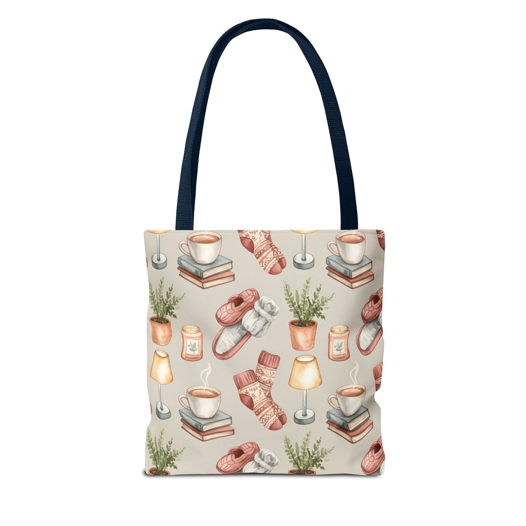 Cozy Corner Tote Bag