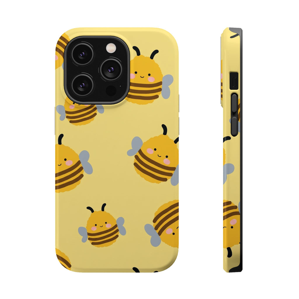 Bee Clear Hard Case