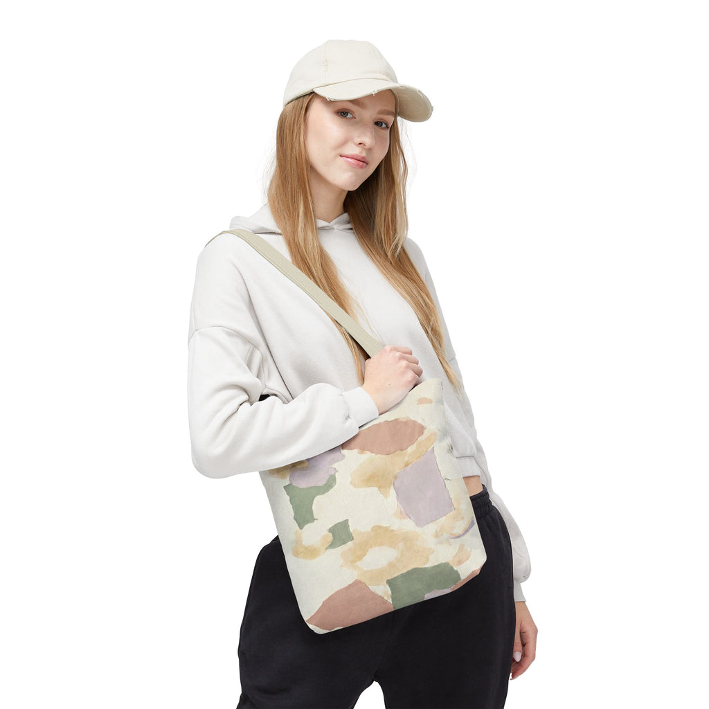 Restful Hues Tote