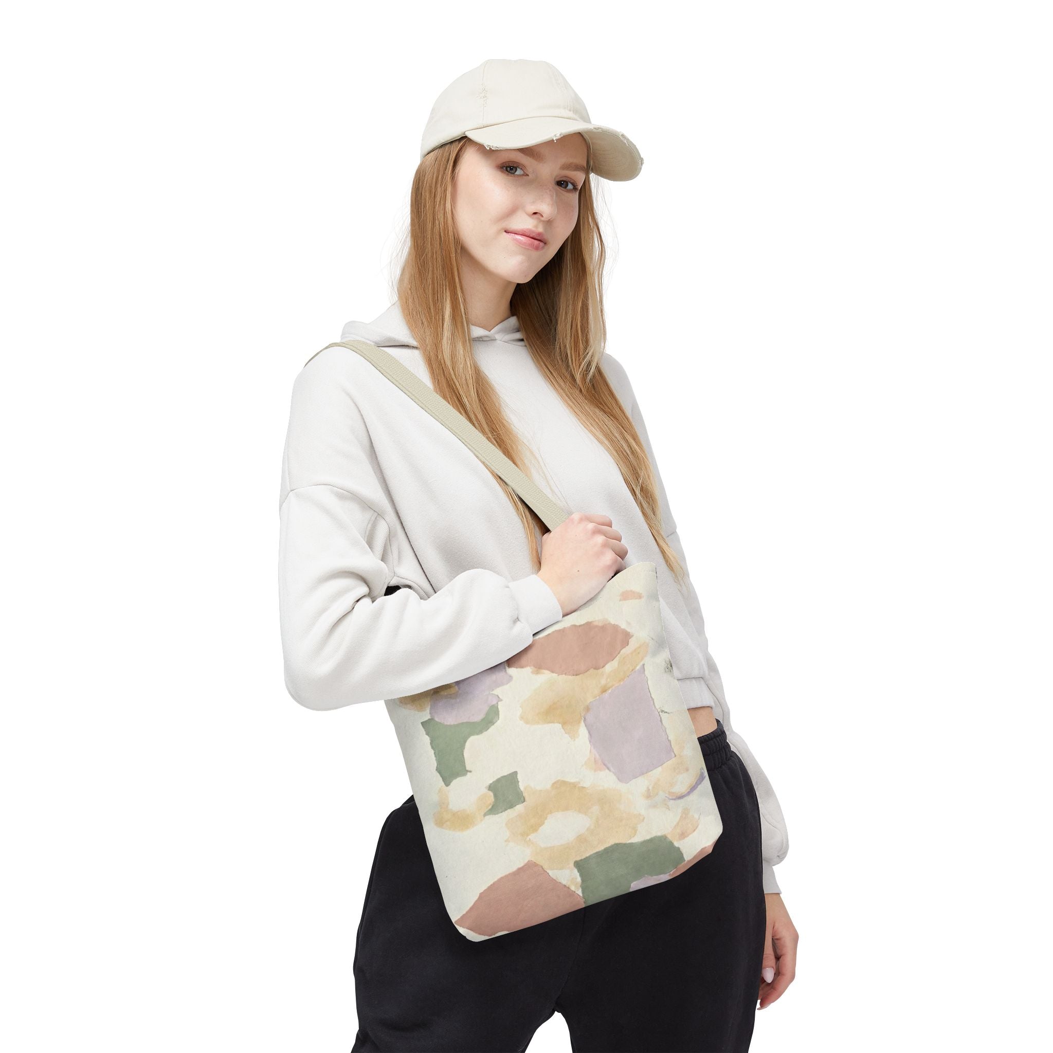 Restful Hues Tote