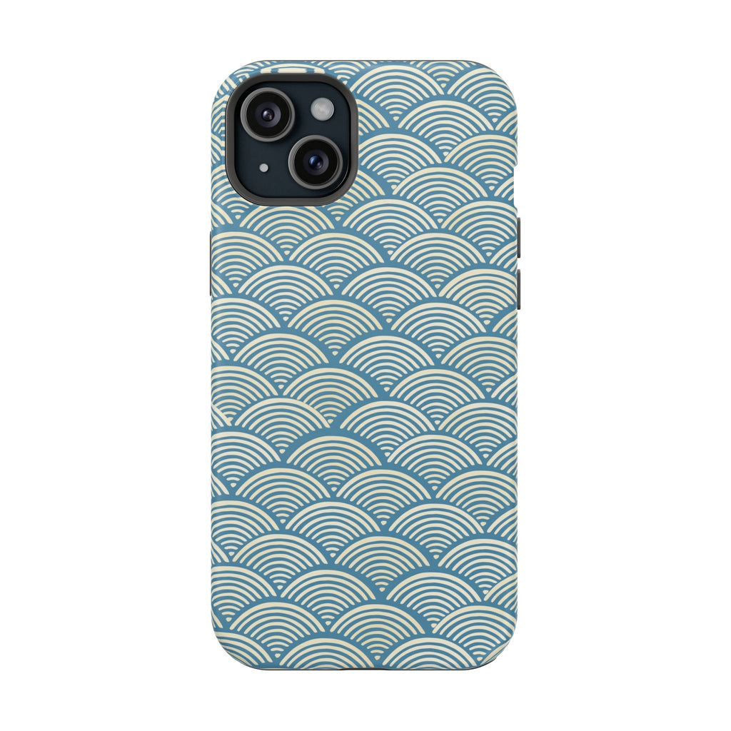 Wave Theory Hard Cases