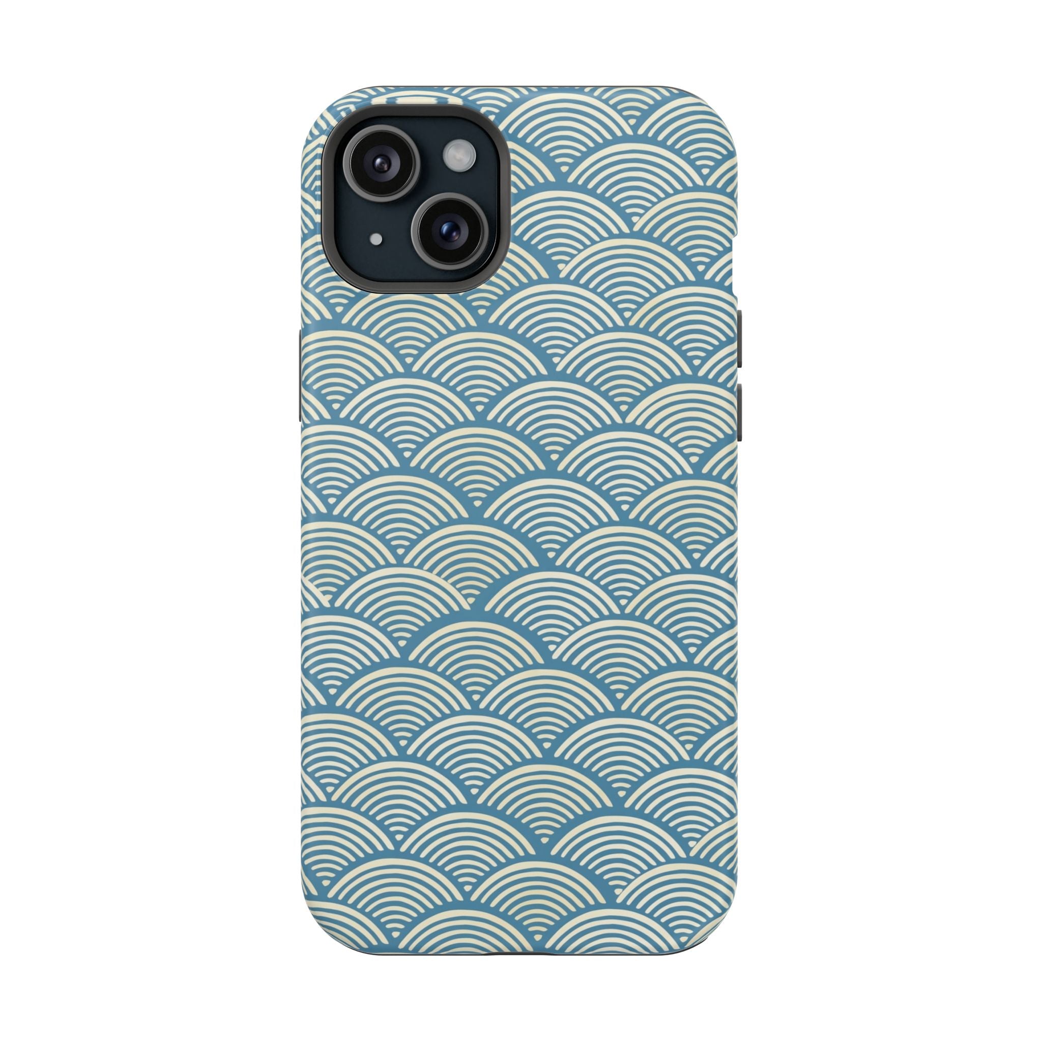Wave Theory Hard Cases