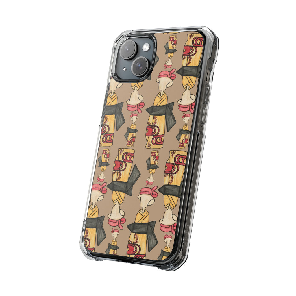 Tokyo Takeout  Impact Case
