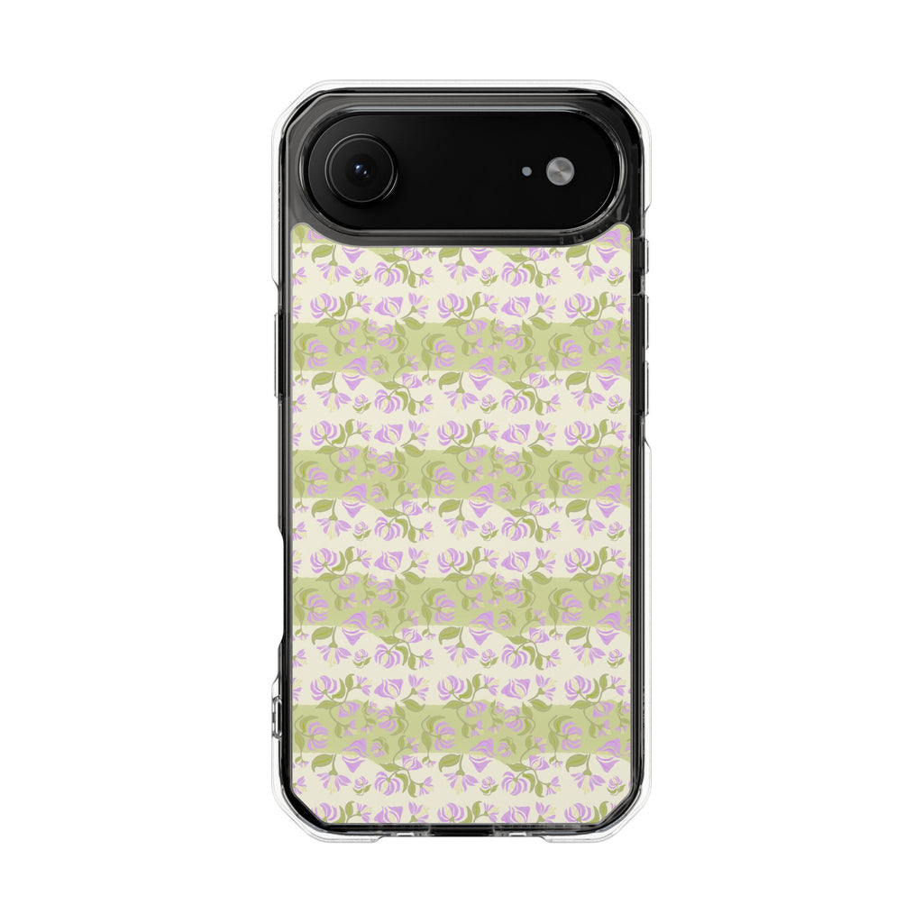 Heirloom Bloom Impact Case