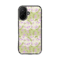 Lavender Bloom Impact Case