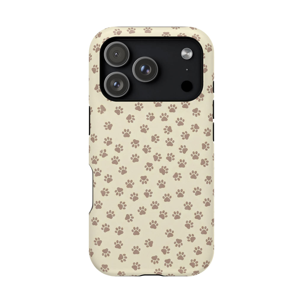 Pawsome Hard Case