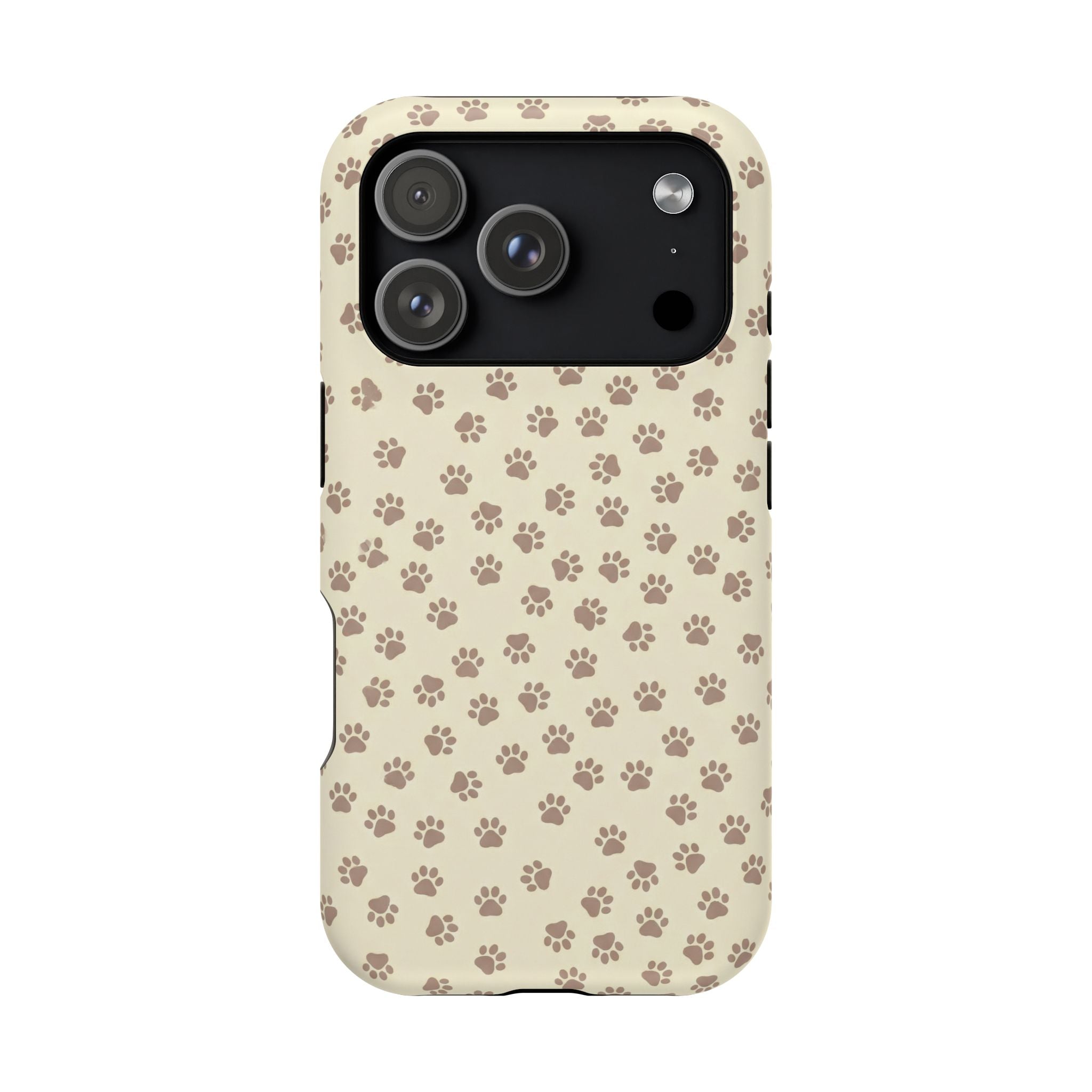 Pawsome Hard Case