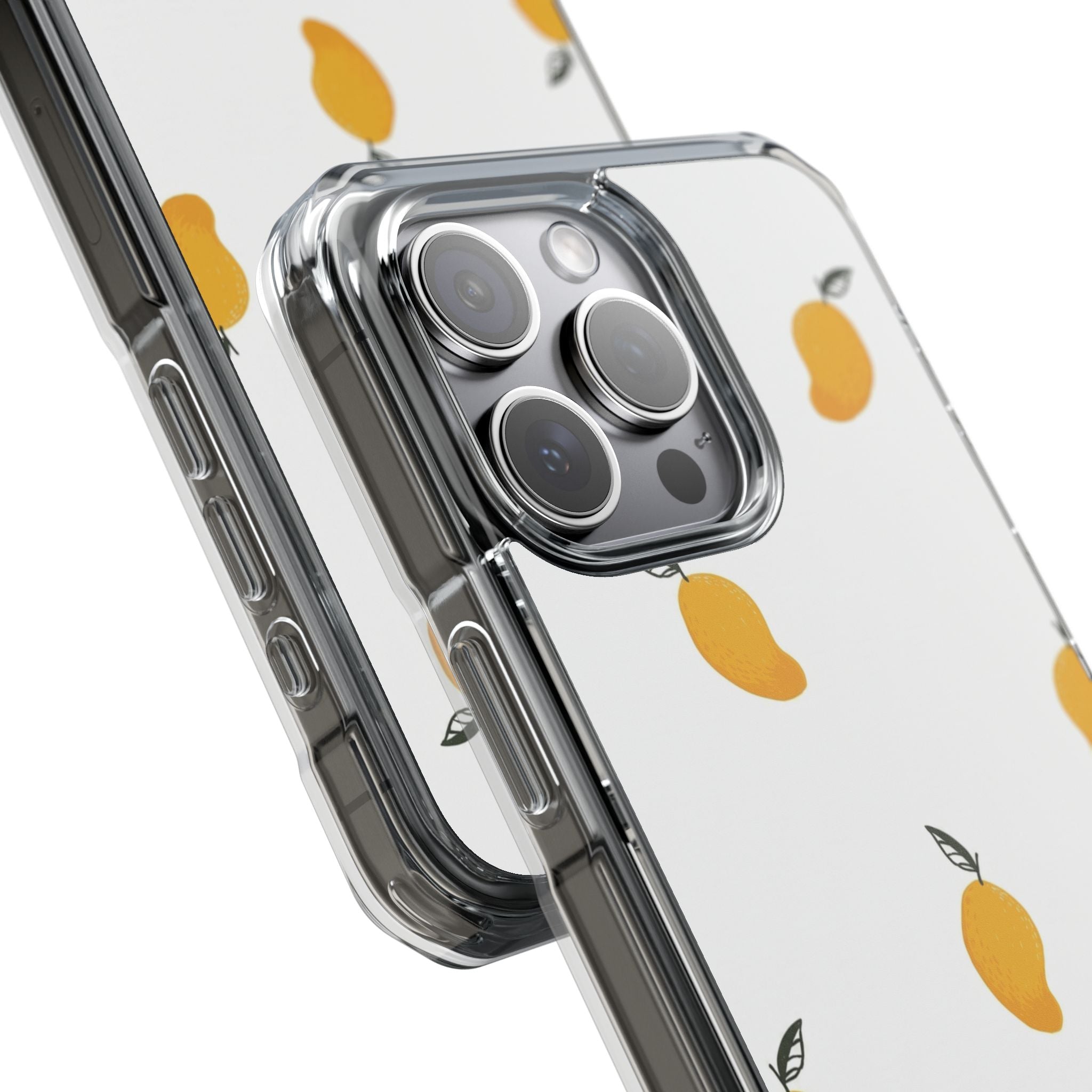 Mango Daze Impact Cases