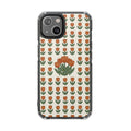 Tulip Bloom Impact Case