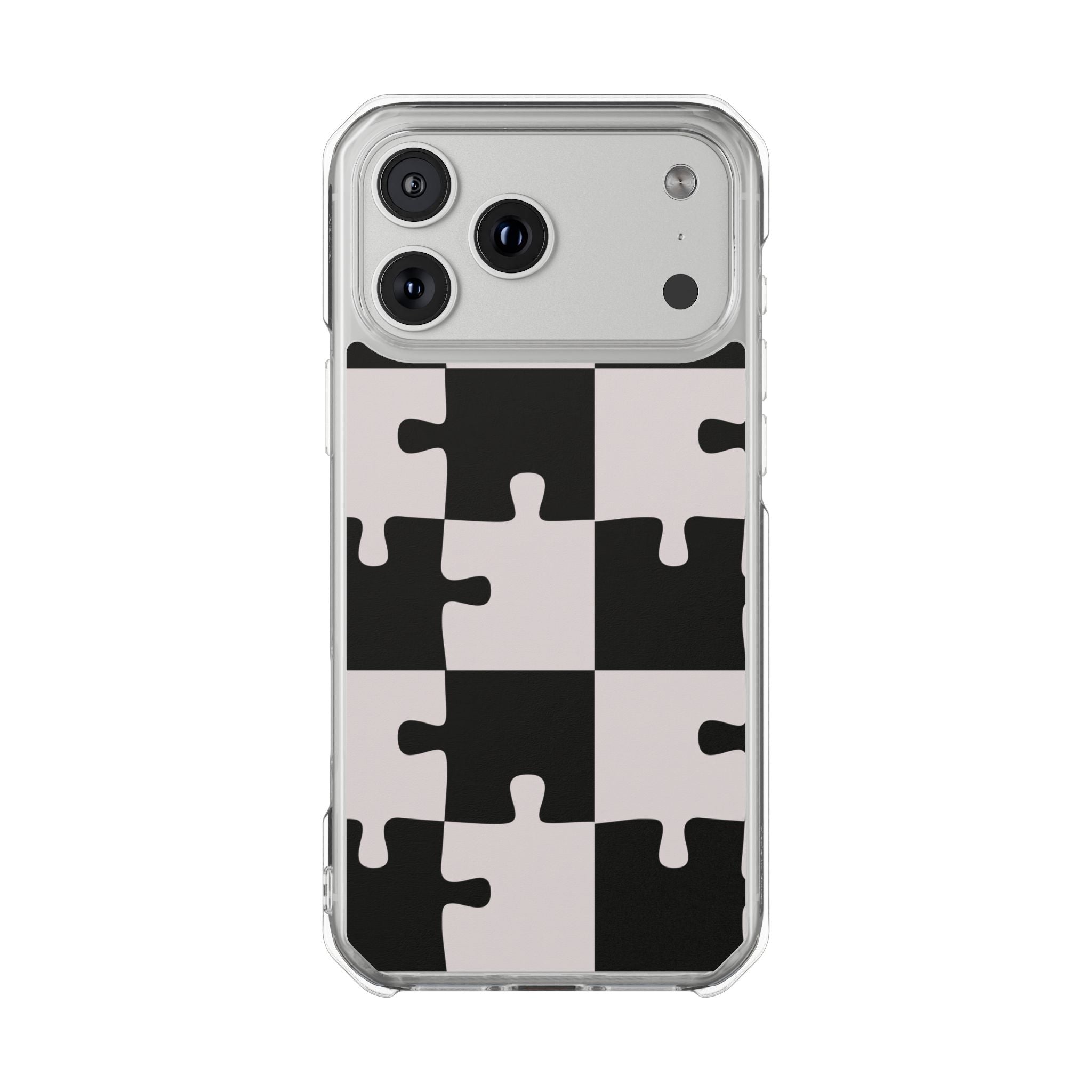 Noir Blocks Impact Case