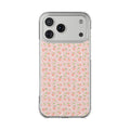 Peach Blossom Impact Case