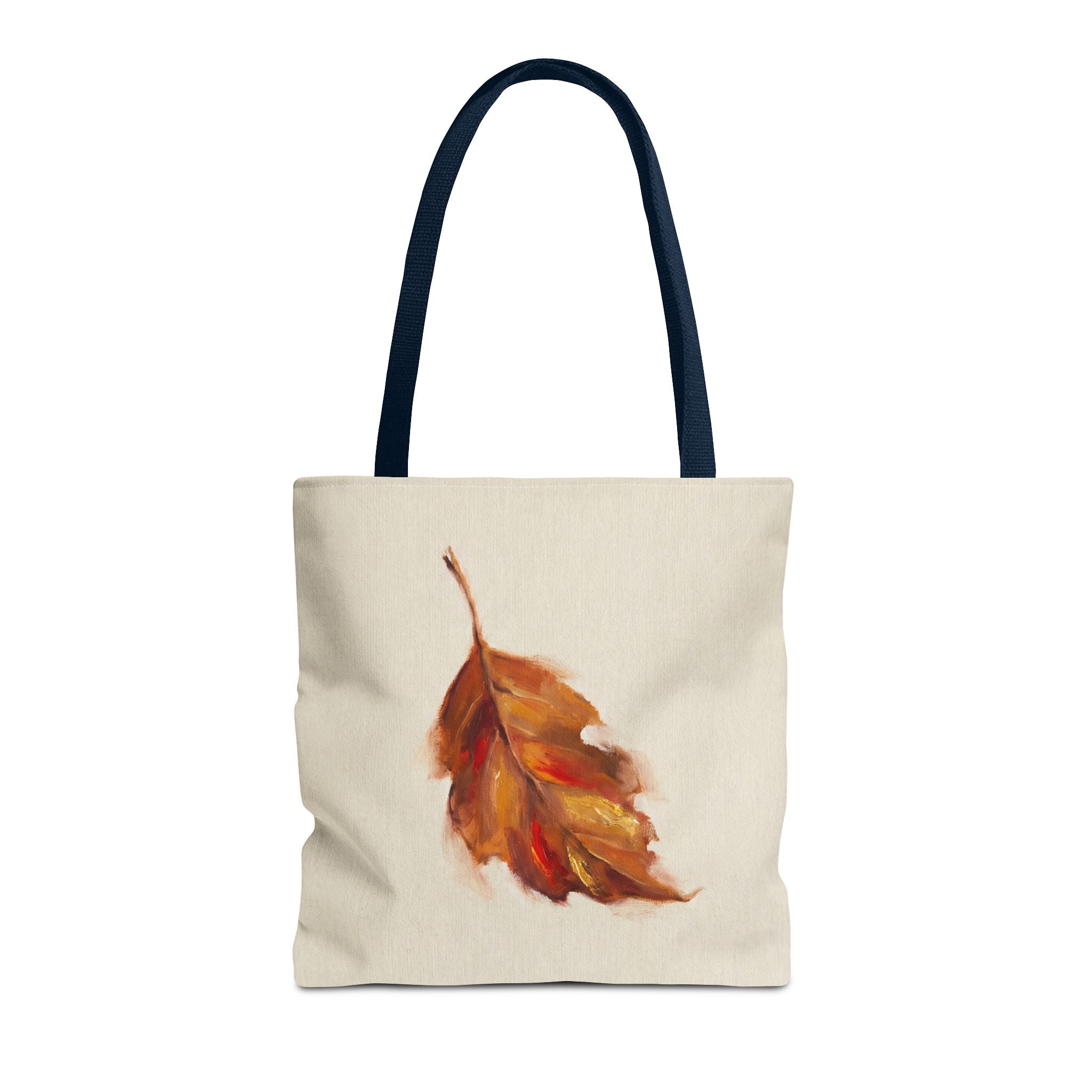 Autumn Pause Tote