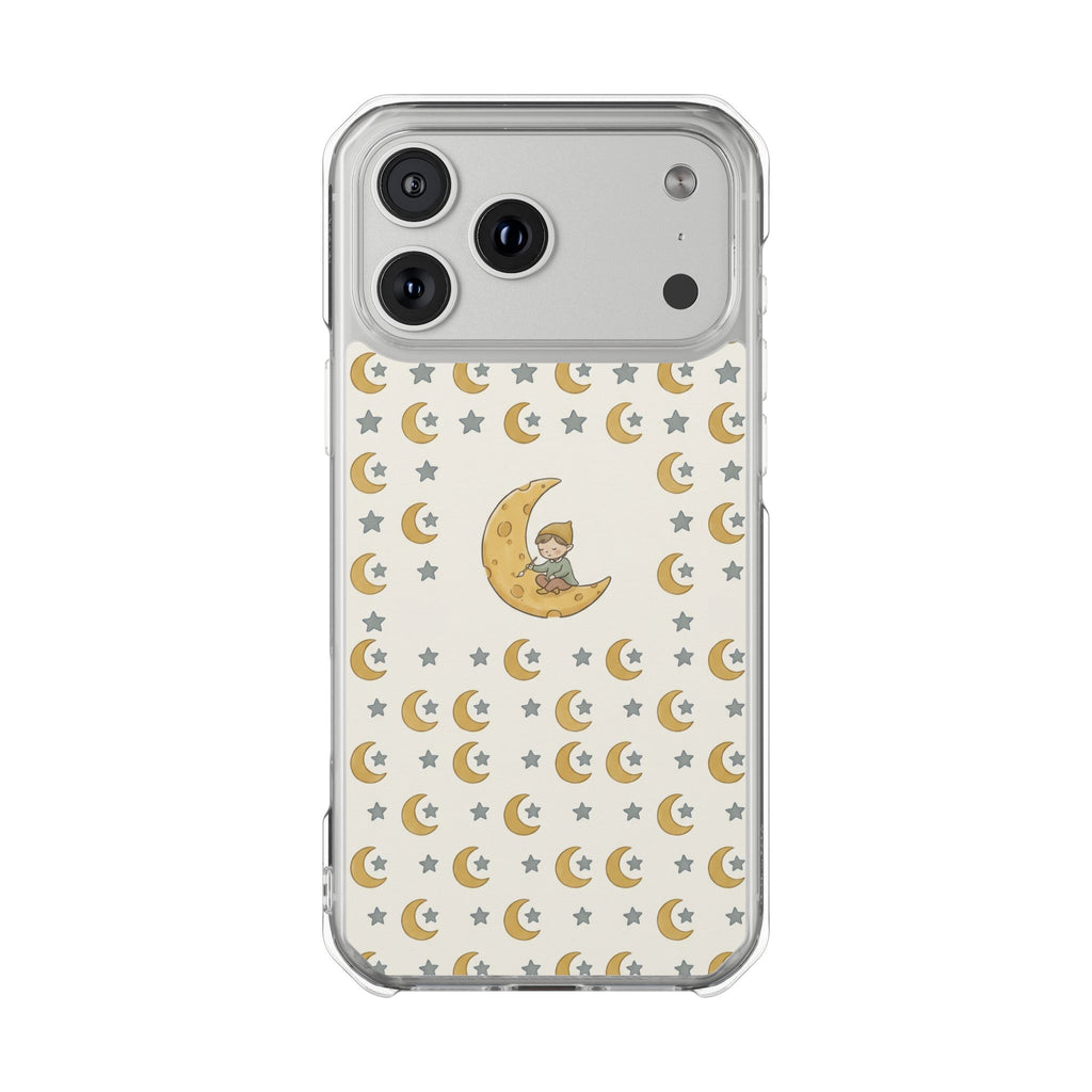 Lunar Dreams Impact Case