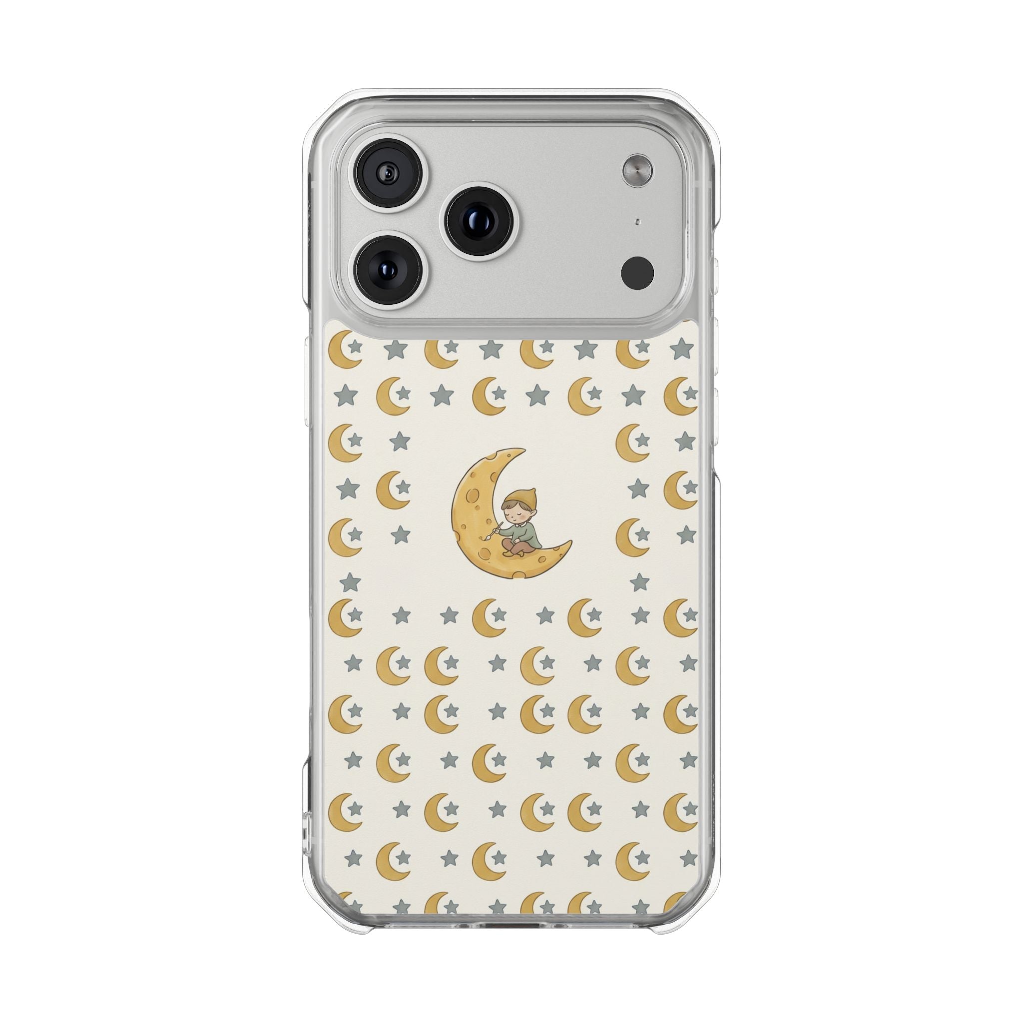 Lunar Dreams Impact Case