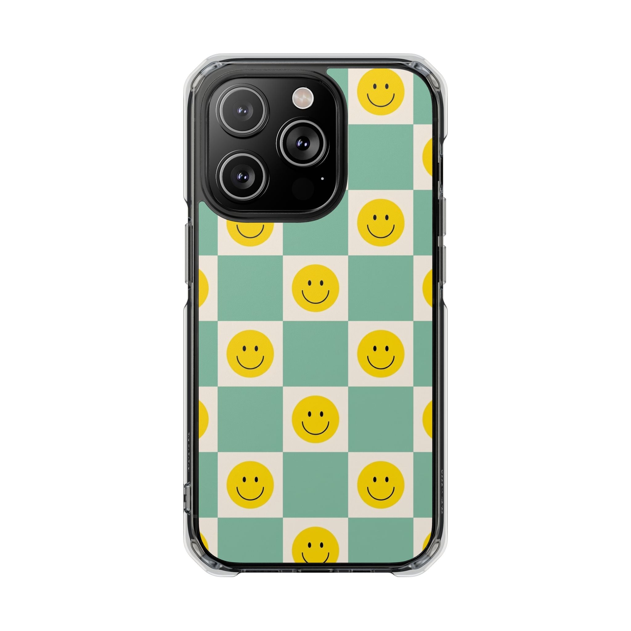 Happy Grid Impact Case
