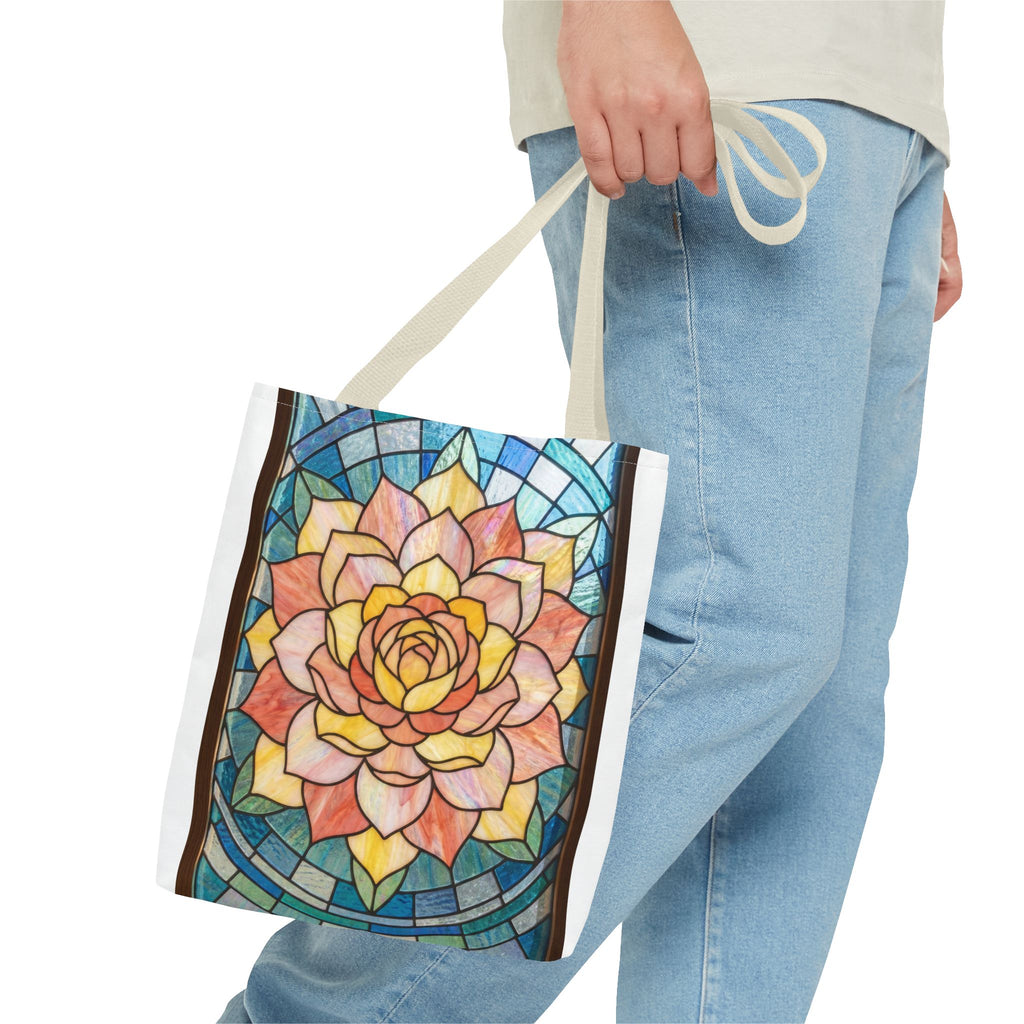 Inner Bloom Tote