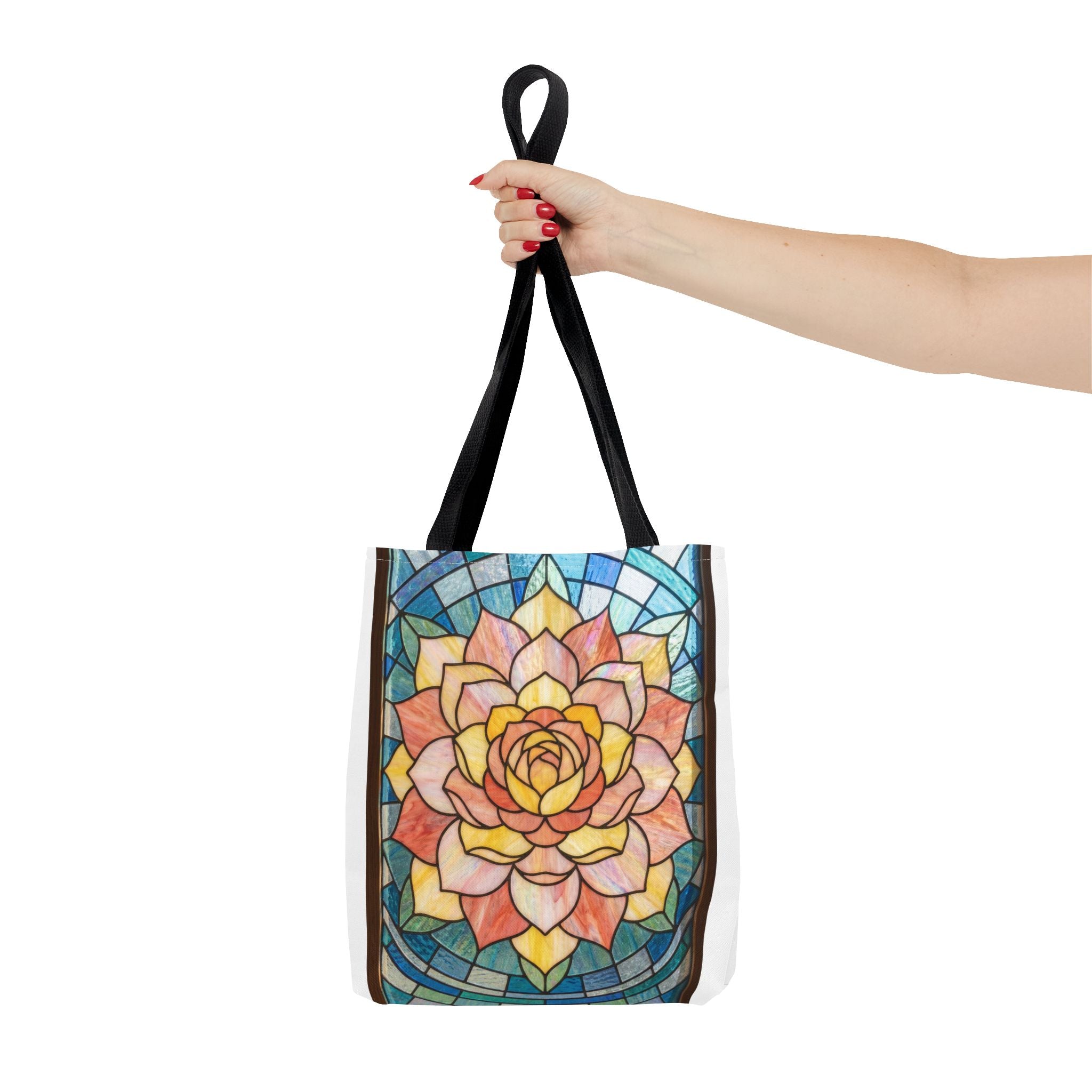 Inner Bloom Tote