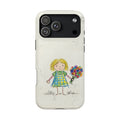 Little Bloom Hard Case