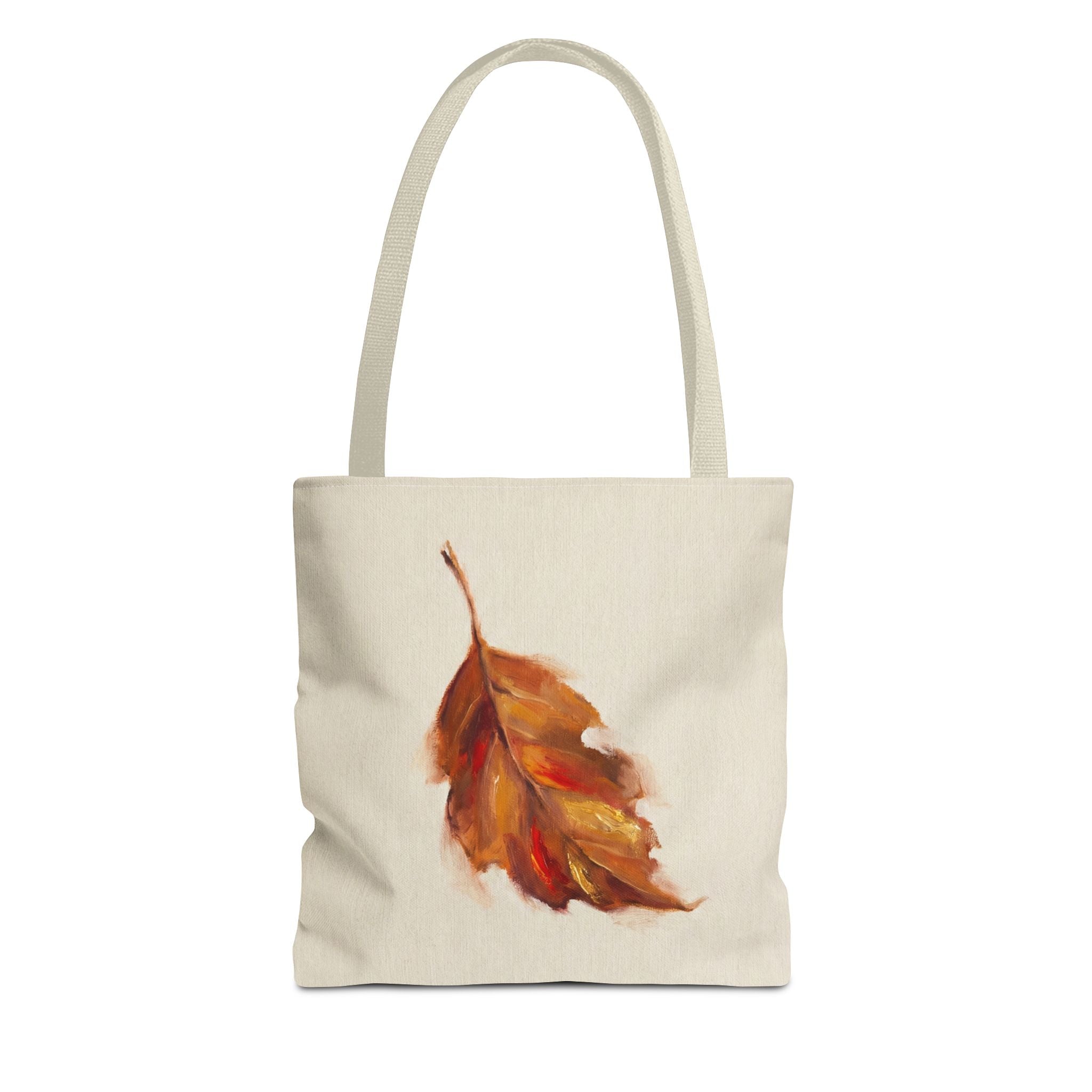 Autumn Pause Tote