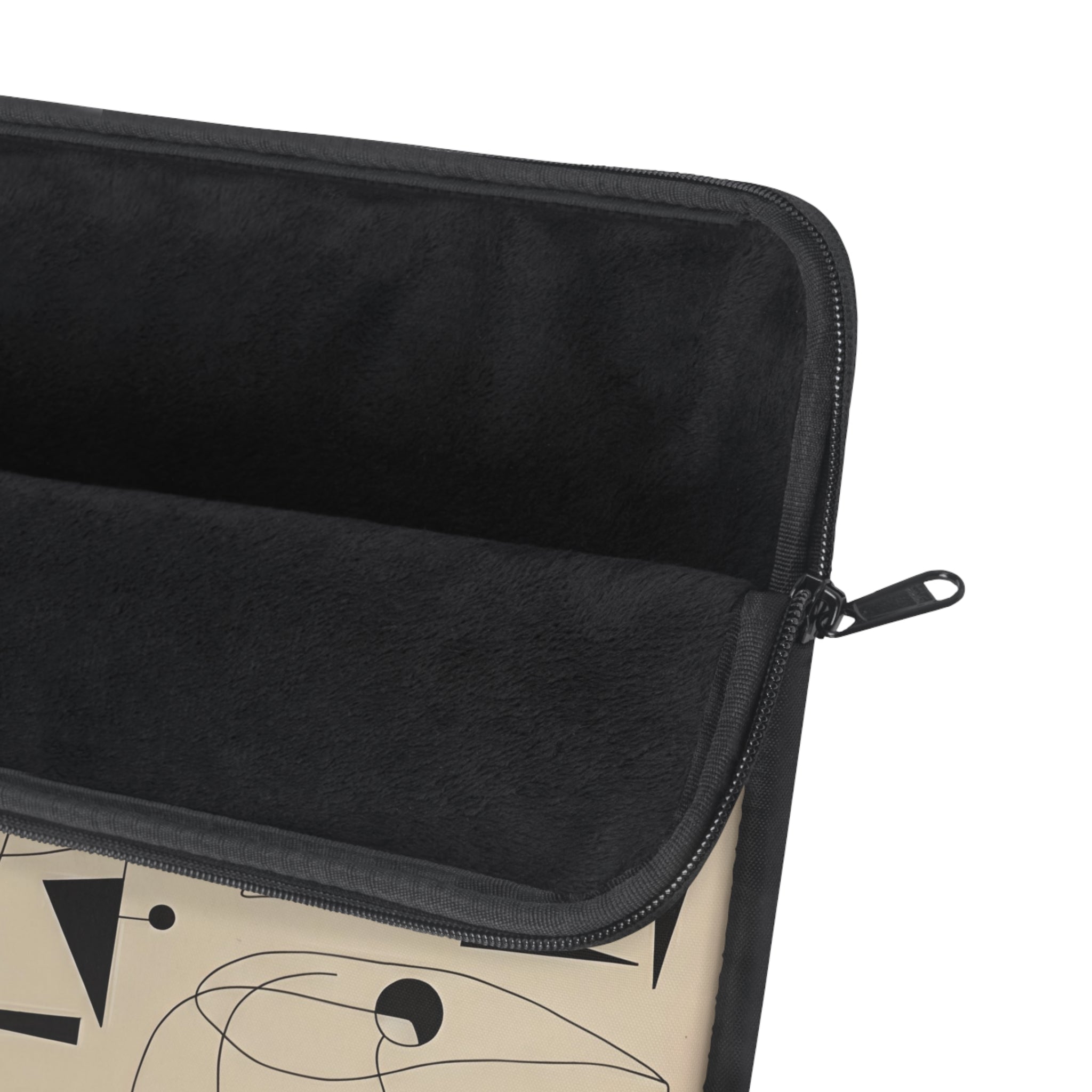 Shape Story Laptop Sleeve