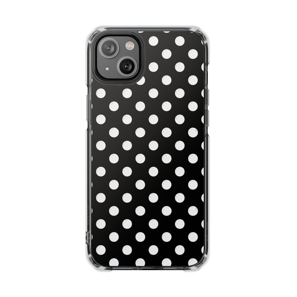 Midnight Polka Impact Case