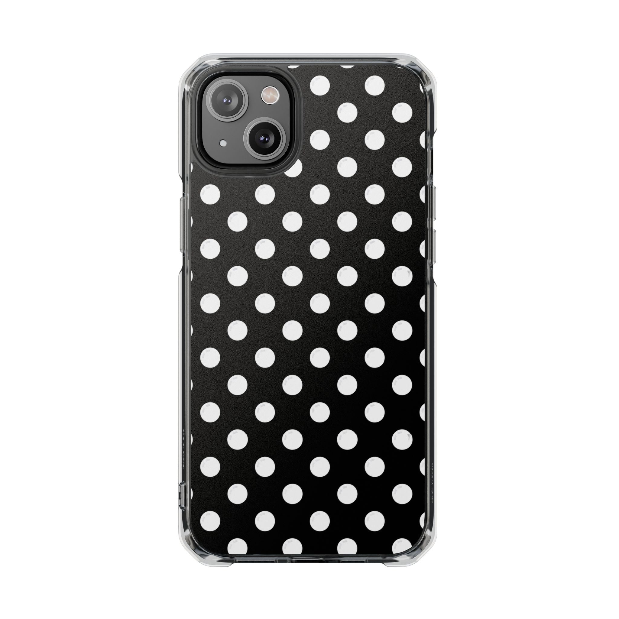 Midnight Polka Impact Case