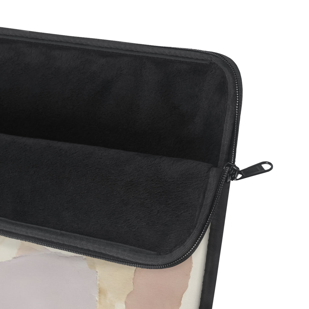 Restful Hues Laptop Sleeve