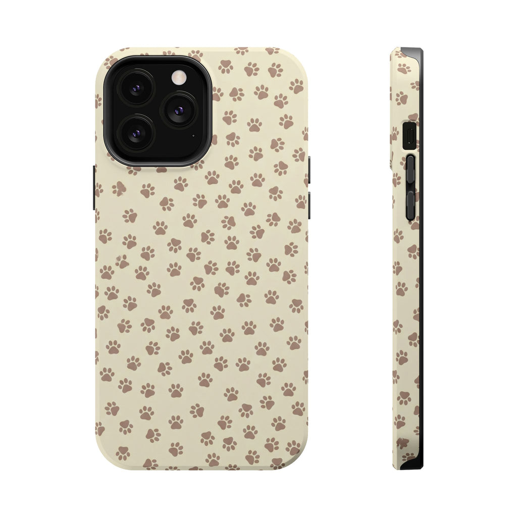 Pawsome Hard Case