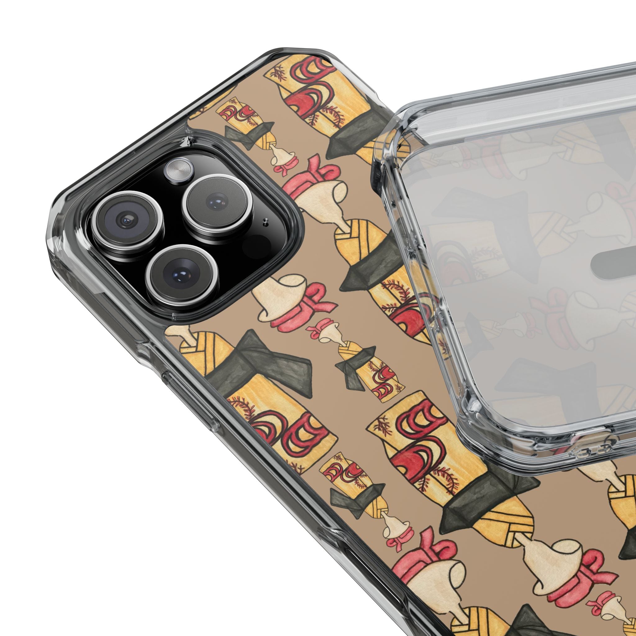 Tokyo Takeout  Impact Case