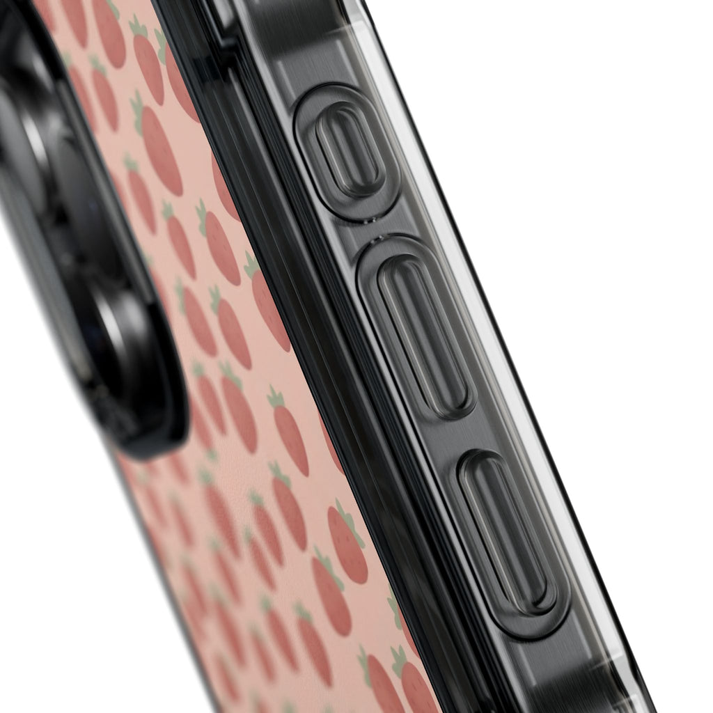 Sweet Berry Impact Case
