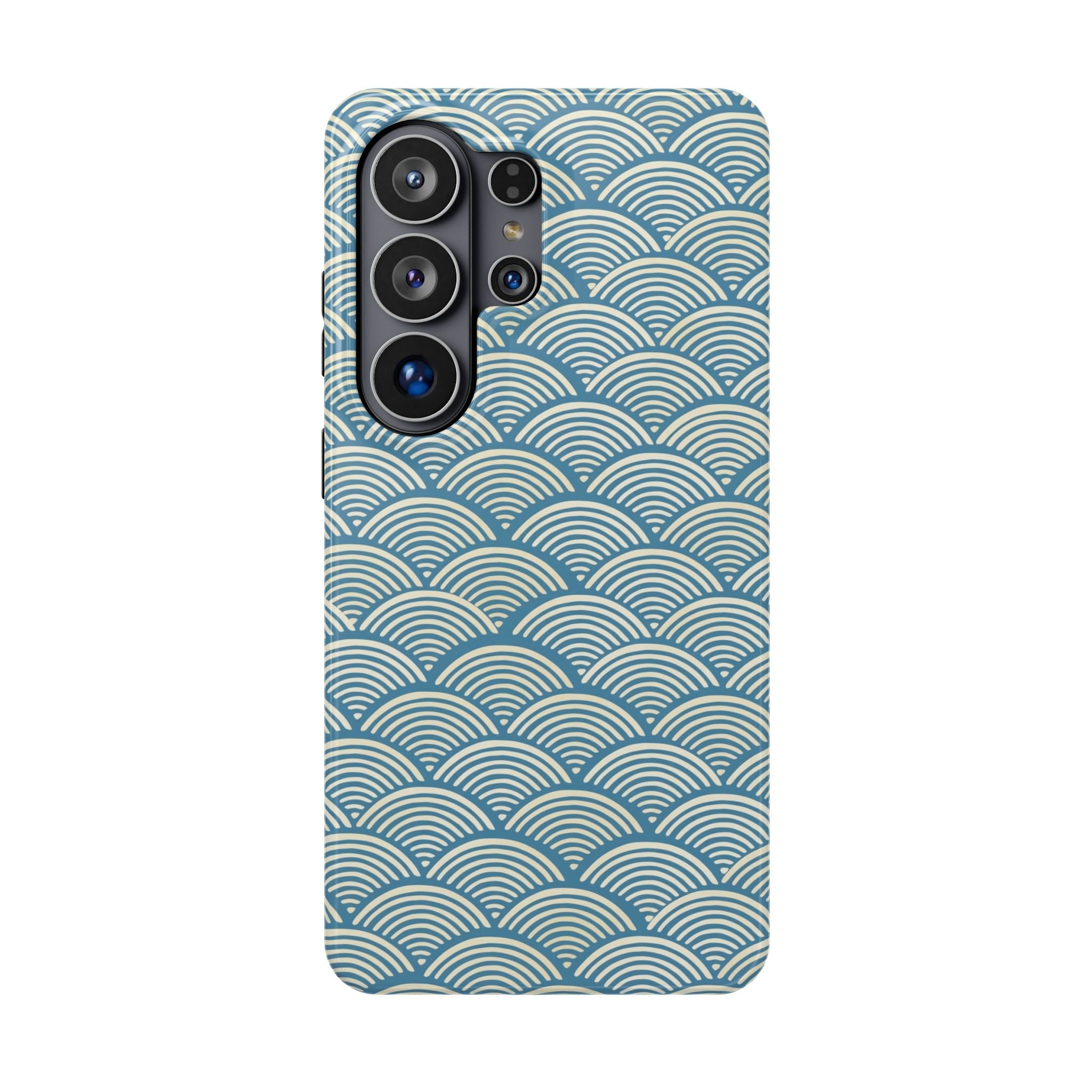 Wave Theory Hard Cases