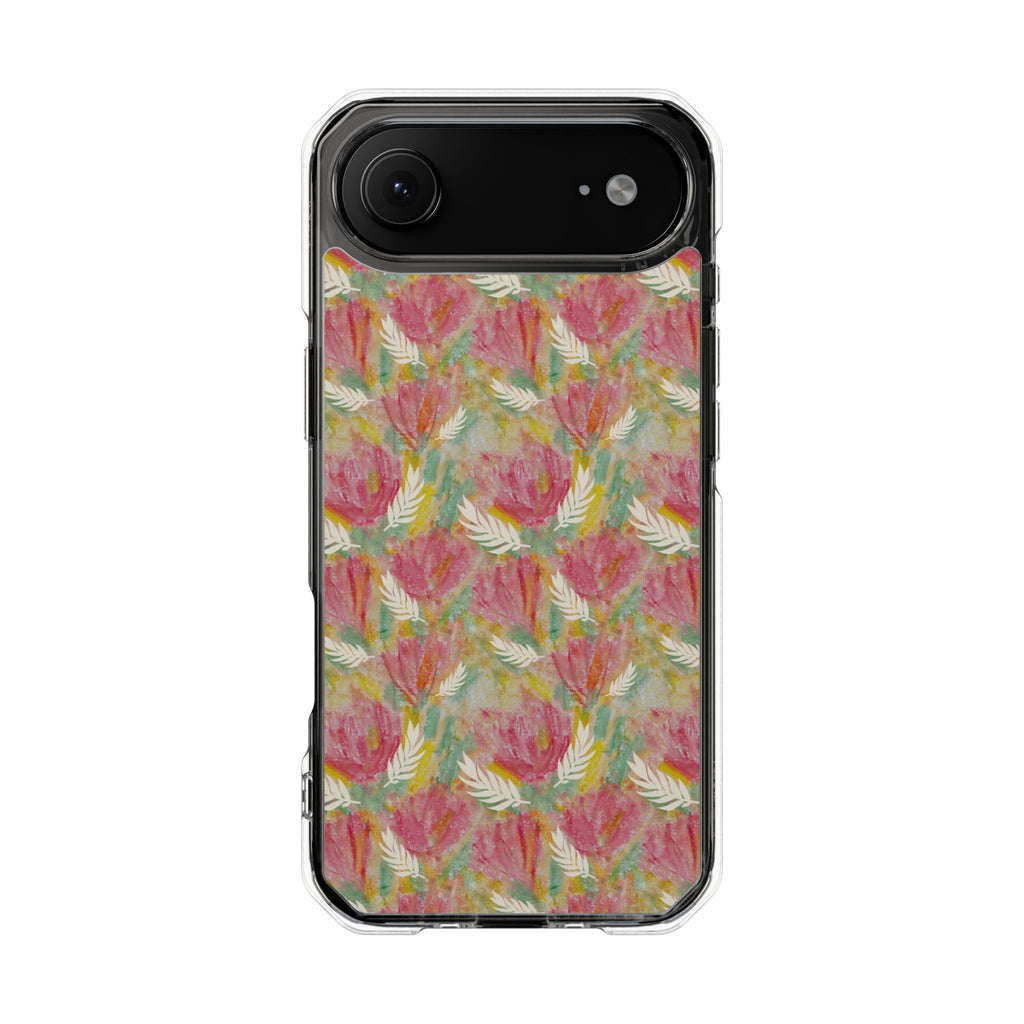 Tropical Muse Impact Case